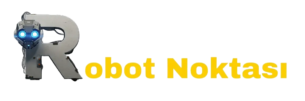 Robot Noktası