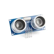 HC-SR04 Ultrasonik Mesafe Sensörü