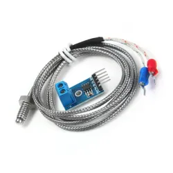 MAX6675 K-Tipi Termokupl Sensör Seti