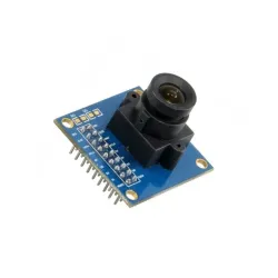 OV7670 W Pin Kamera Modülü