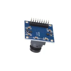 OV7670 W Pin Kamera Modülü