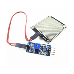 Yağmur Algılayıcı Sensör